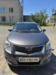Toyota Avensis 2,0d4d