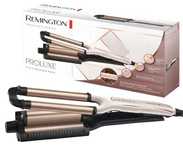 Sprzedam falownicę Remington 4w1