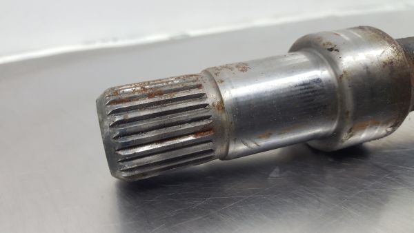 Transmissão frente direita FORD Mondeo III (B5Y)