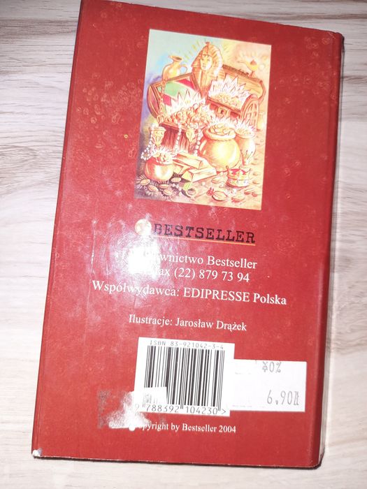 Książki dla dzieci