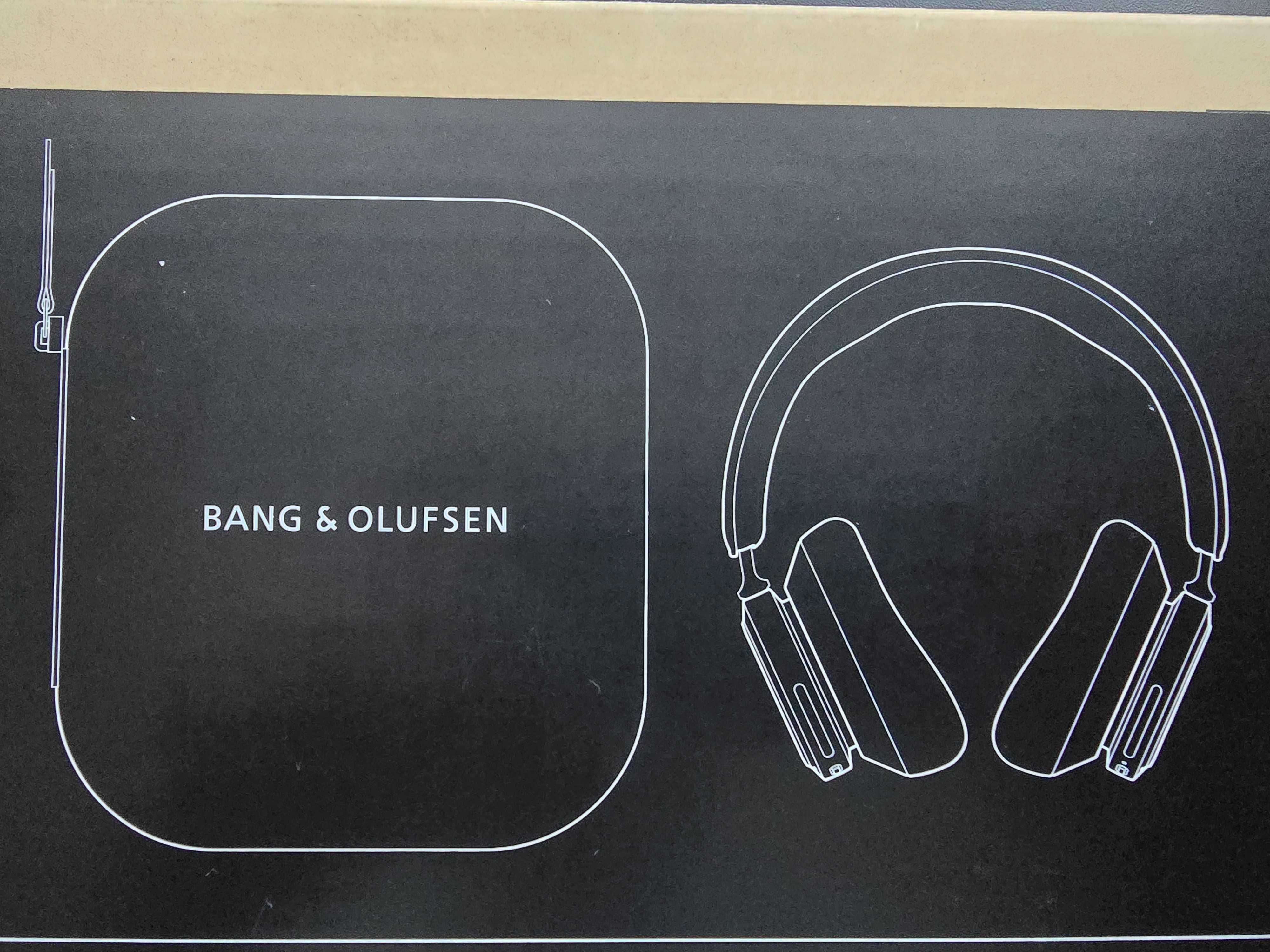 Słuchawki bezprzewodowe Bang & Olufsen Beocom Portal UC B&O Nowe, Gwar