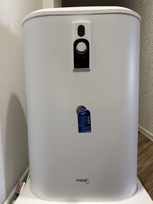 Продам бойлер б/у Midea D80-20ED2(W)