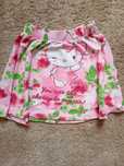 Spódniczka Hello Kitty rozmiar 86