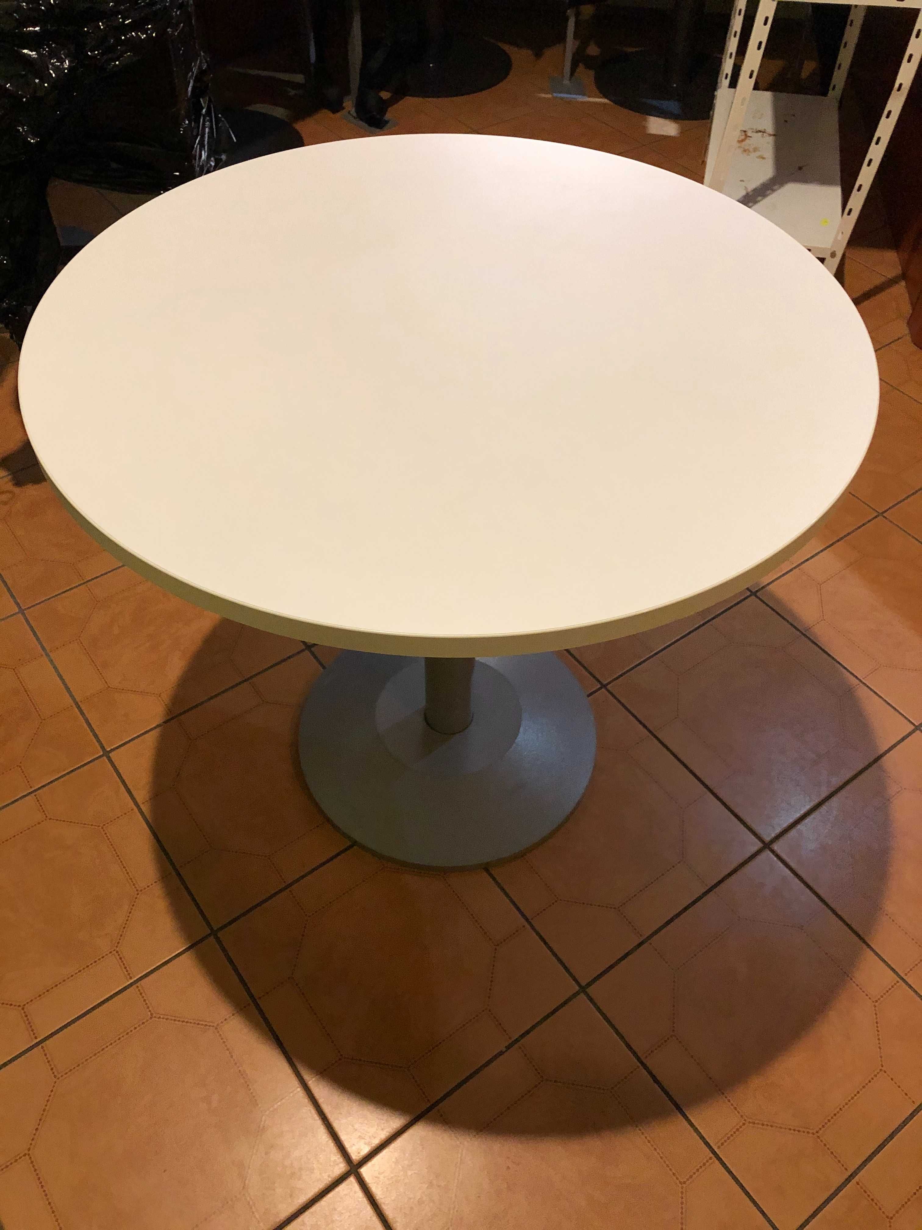 Stolik okrągły 80cm