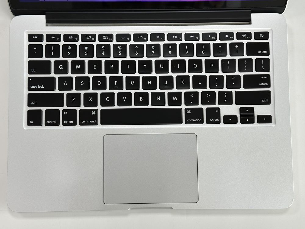Macbook pro 13 2015