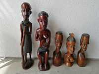 Artesanato africano
