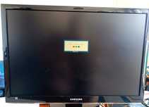 Monitor Samsung 26 cali 2693HM HDMI Full HD, Super Stan Świdnica