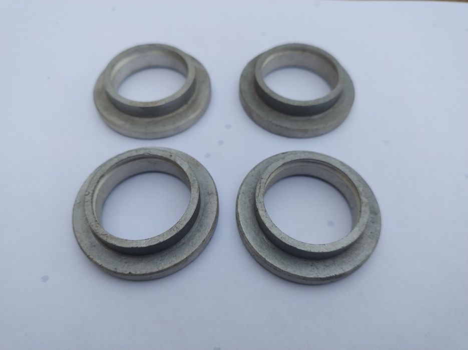 Tulejka uszczelniacz wału MZ ts 150 125 część silnik