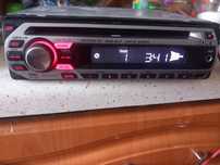 Radio samochodowe sony xplod
