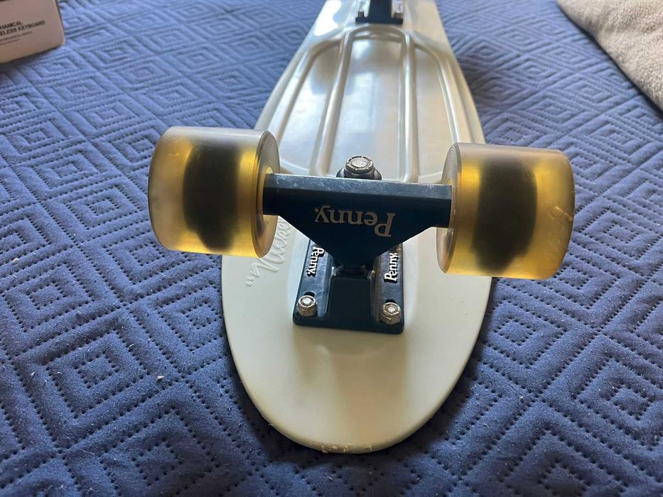 surfskate original penny 27mm - novo 100 eur