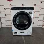 Suszarka Haier HD91-A3939E-DE(2 lata gwar)KlasaA +++/9 kg/pompa ciepła