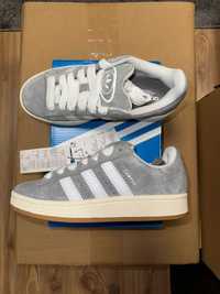 Adidas Campus 00s Grey White EU 37