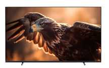 QLED телевизоры Samsung 43' SmartTV 4K T2 IPTV голосовой пульт Корея