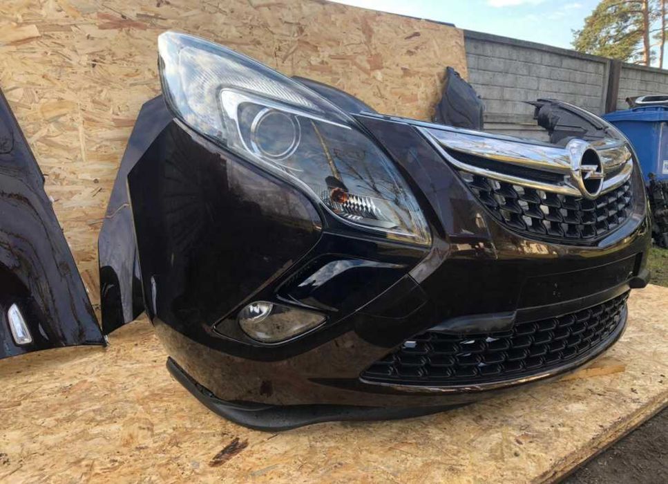 Двері Opel Mokka Karl Insignia Astra J k Ampera Corsa Zafira Разборка