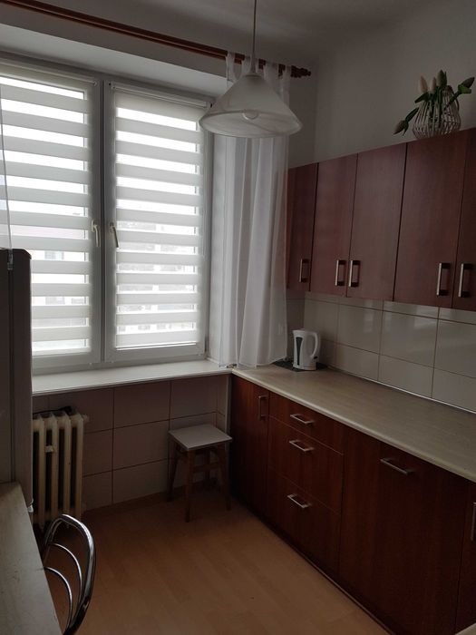 Mieszkanie do wynajęcia w Kozienicach I piętro, 37,7 m.kw