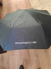 Parasolka Porsche automat
