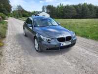 BMW 2.2 bezyna plus gaz sedan automat