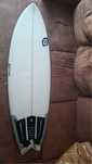 Prancha de surf