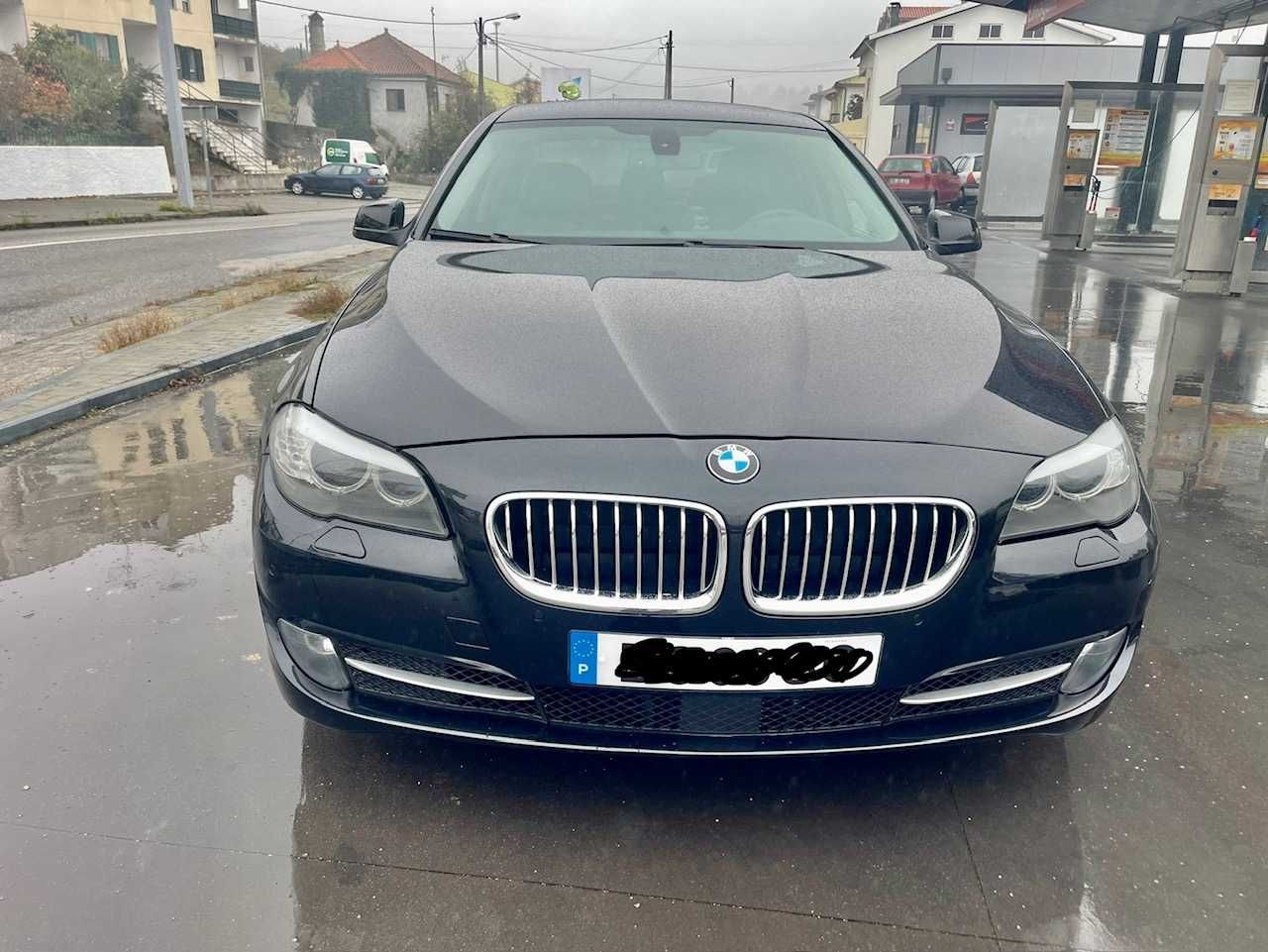 Bmw 520d 14.800 ...