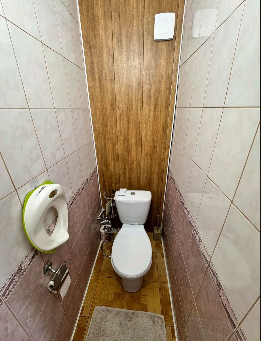 До вашої уваги чудовий варіант для життя. Продам видову квартиру в пар