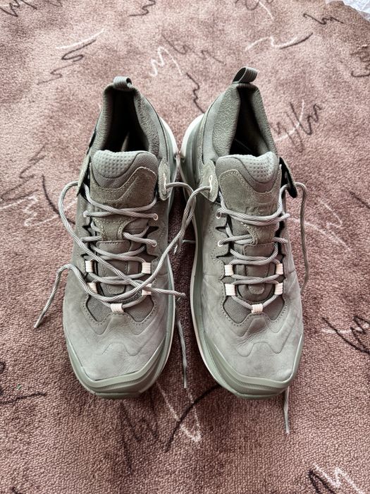 Кросівки Hoka Kaha 3 Low Gore-Tex, Vibram, оригінал
