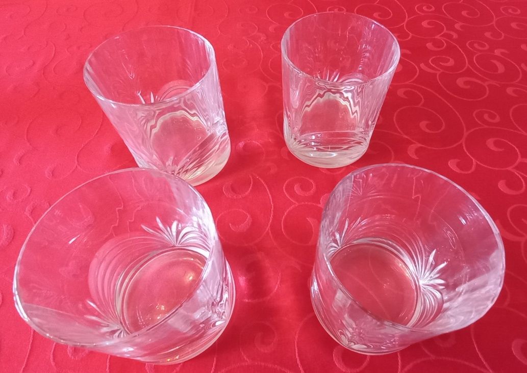 Garrafa de Whisky