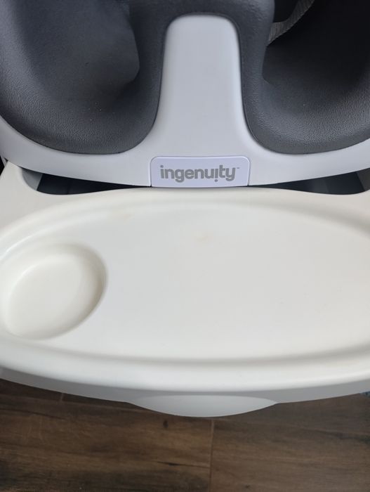 Бустер для годування/стільчик для годування Ingenuity