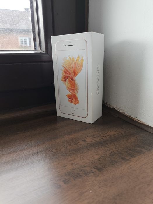 IPhone 6s Stan idealny