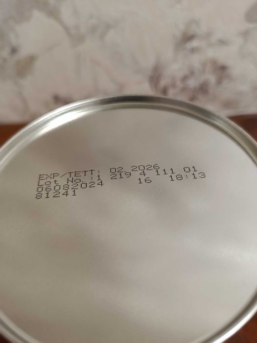 Коктейль для схуднення LR