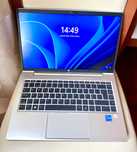 HP Probook 640 G8 14"FullHD/i5-1135G7 Quad Core/16Gb Ram/Ssd Nvme 512G