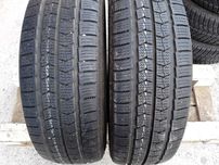 Зима 215/65 R16C Nexen Winguard WT 1 ціна пари 5400 грн