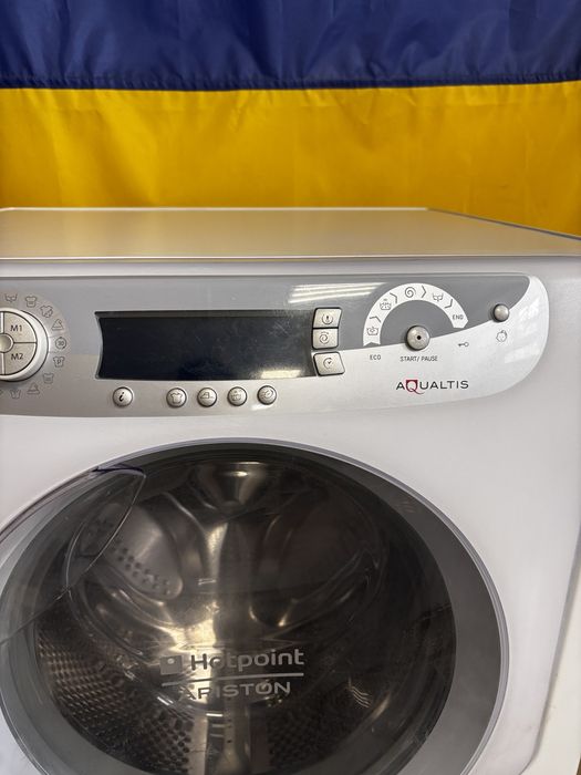 Стиральная машина Aniston на 6кг AQXD129