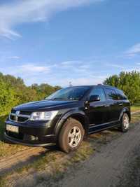 Dodge Journey 2009 7 osobowy