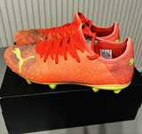 Puma Future 4.4 Limited Edition FG/AG – Rozmiar 42, wyjątkowe korki!