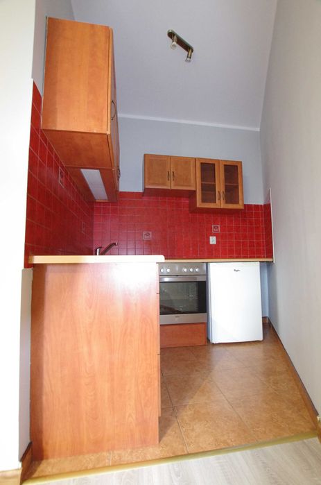 BEZCZYNSZOWE, Centralne Ogrzew.BALKON,Centrum Ścisłe