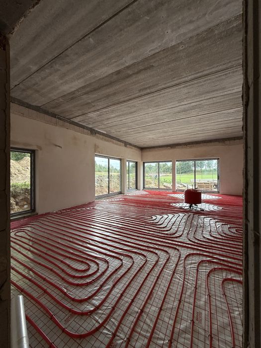 ! POSADZKI oraz TYNKI MASZYNOWE Gipsowe i Cementowo Wapienne !