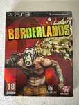 Borderlands - gra na Sony Playstation 3 Ps3