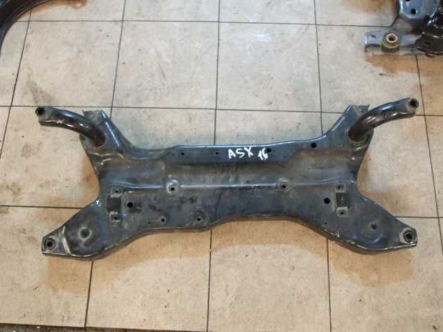 Подрамник (балка передняя) Mitsubishi Lancer X / ASX / Outlander XL