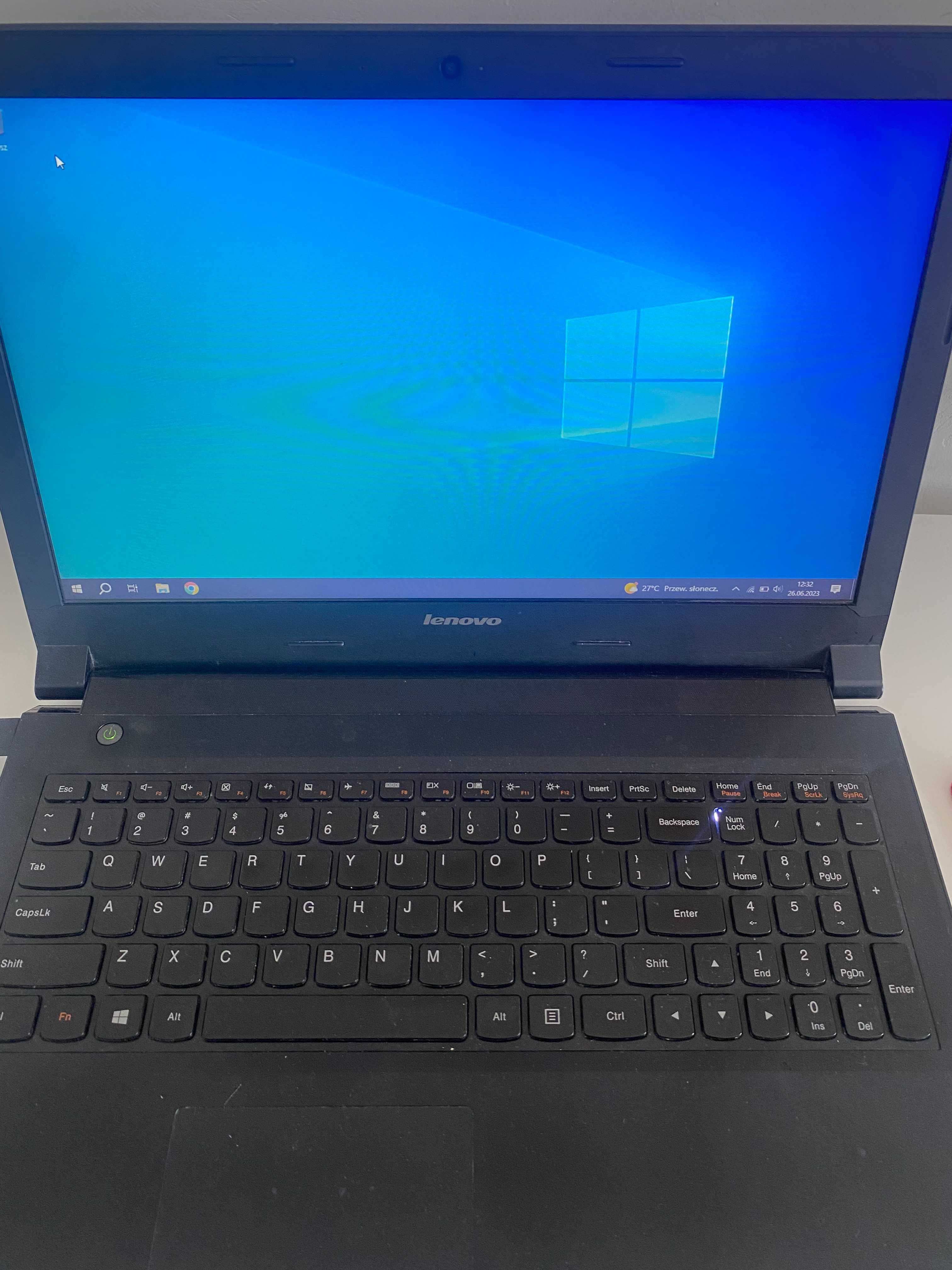 laptop Lenovo B50-80