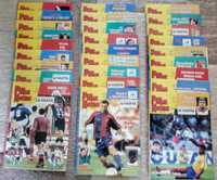 Tygodnik Piłka Nożna - rocznik 1997