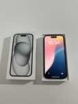 Iphone 15 128gb Czarny