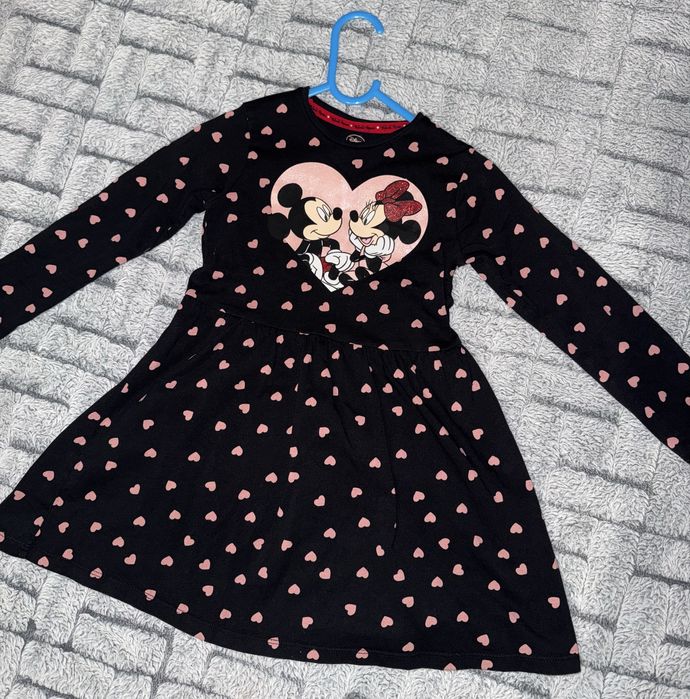 Платтячко C&A розмір 116