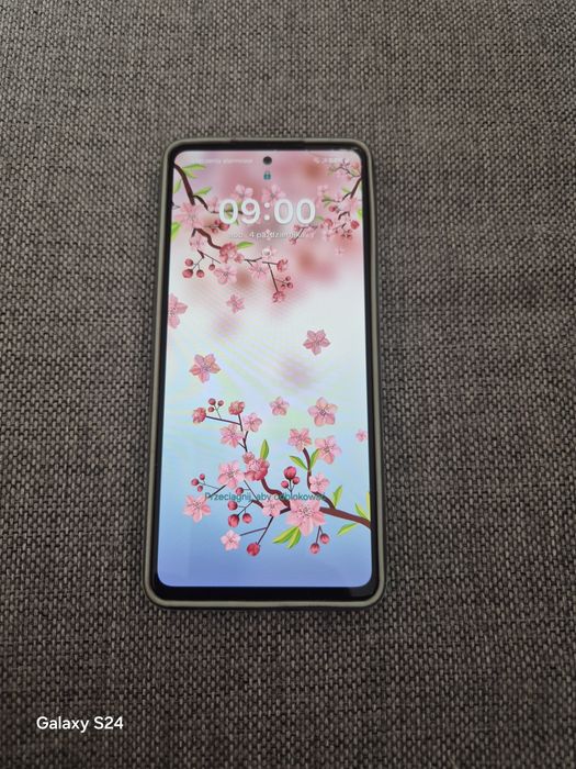 Samsung Galaxy A52s