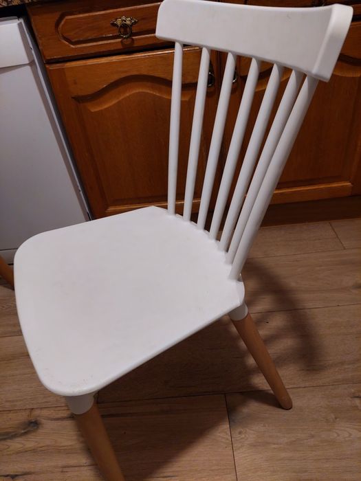 Mesa de cozinha ou sala