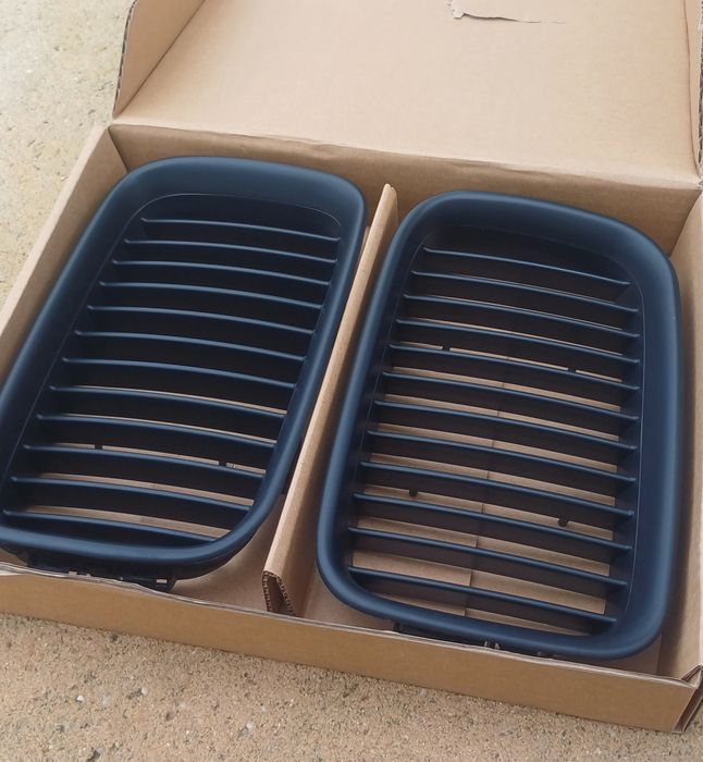 Grelhas Frontais BMW E36
