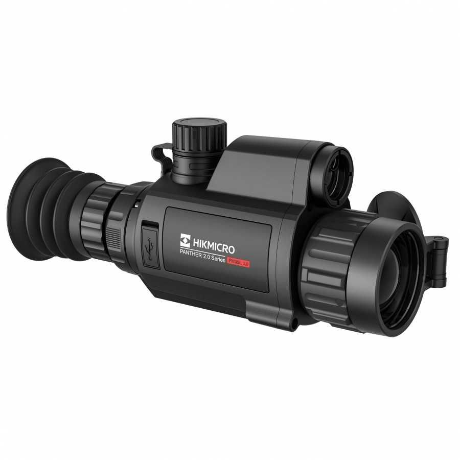 Kamera luneta termowizyjna HIKMICRO Panther PH35 2.0 LRF Warszawa