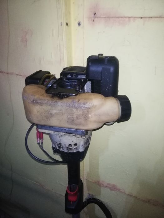 kosa podkaszarka spalinowa homelite b25c