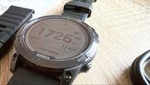 Garmin Fenix 7 pro