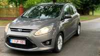 Ford C-MAX Ford C-Max 1,6TDCI 115KM