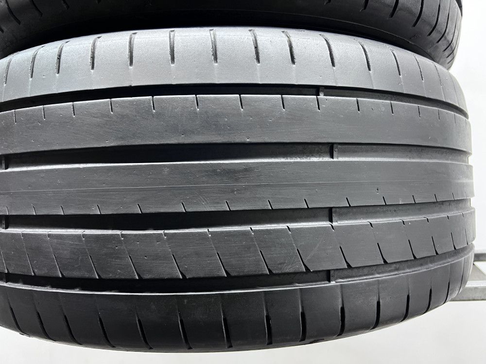 2шт літо 245/40/R18 2022р Goodyear Eagle F1 Asymmetric 6